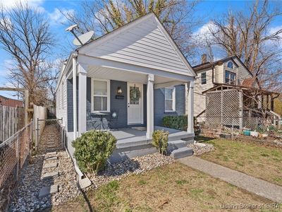 108 Albany Street, New Albany, IN, 47150