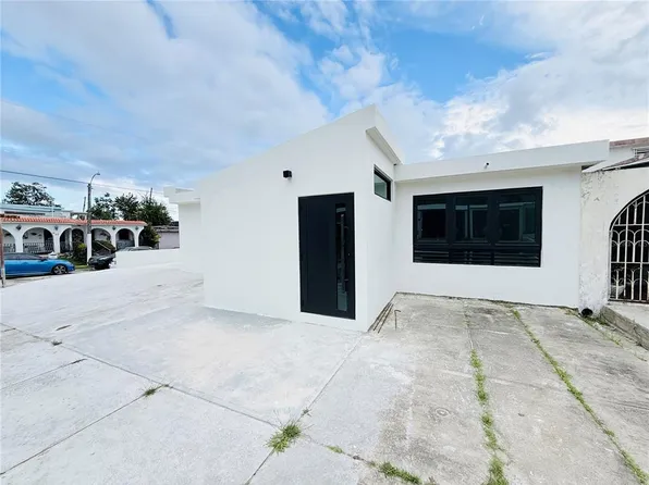 Triplex House Calle Ext #5-D1, Humacao, PR 00791
