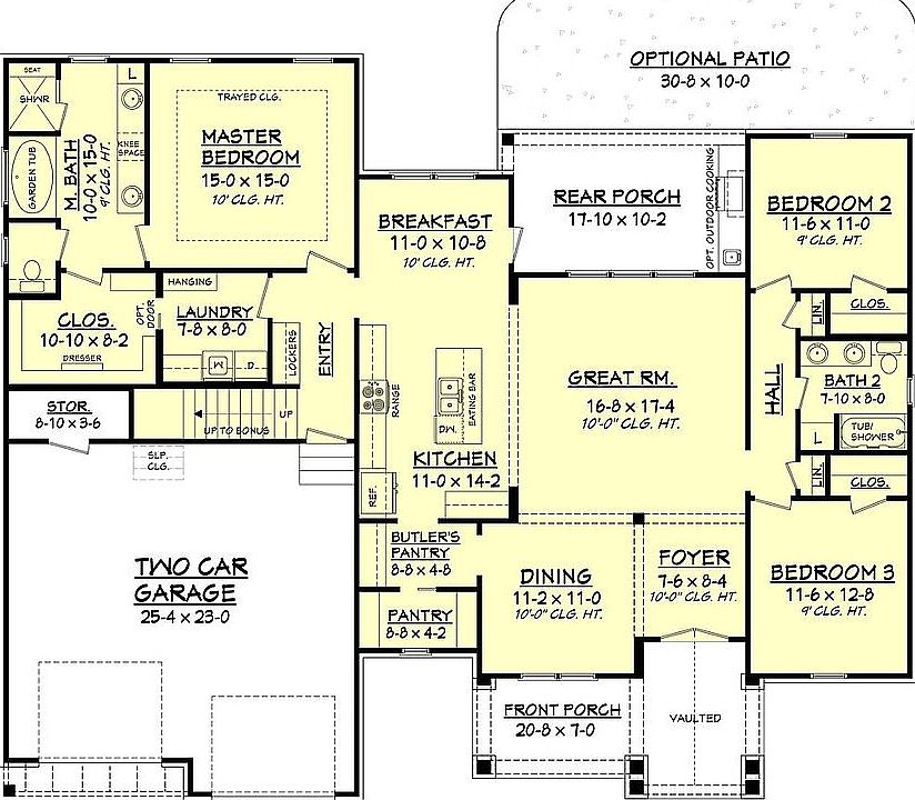 2nd image of 108 Scenic Wood Dr