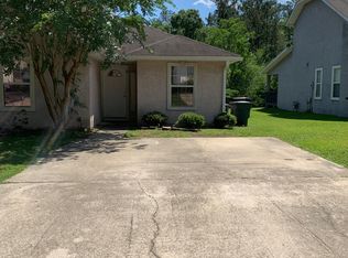 4177 Mission Trace Blvd, Tallahassee, FL 32303