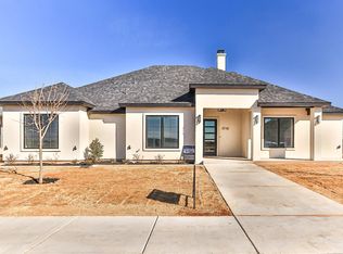 3710 118th St, Lubbock, TX 79423