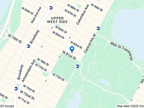 25 West 81st Street image 10 of 11