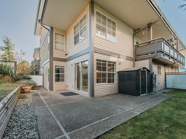 689 Park Rd #35, Gibsons, BC V0N 1V7