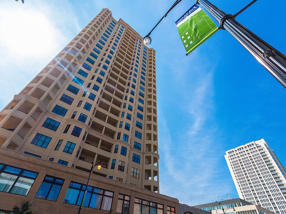 1st image of 1464 S Michigan Ave APT 1011