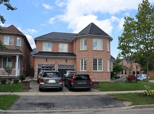 41 Legends Dr #BASEMENT, Toronto, ON M1X1Z7