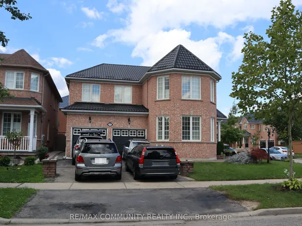 41 Legends Dr #Basement, Toronto, ON M1X 1Z7