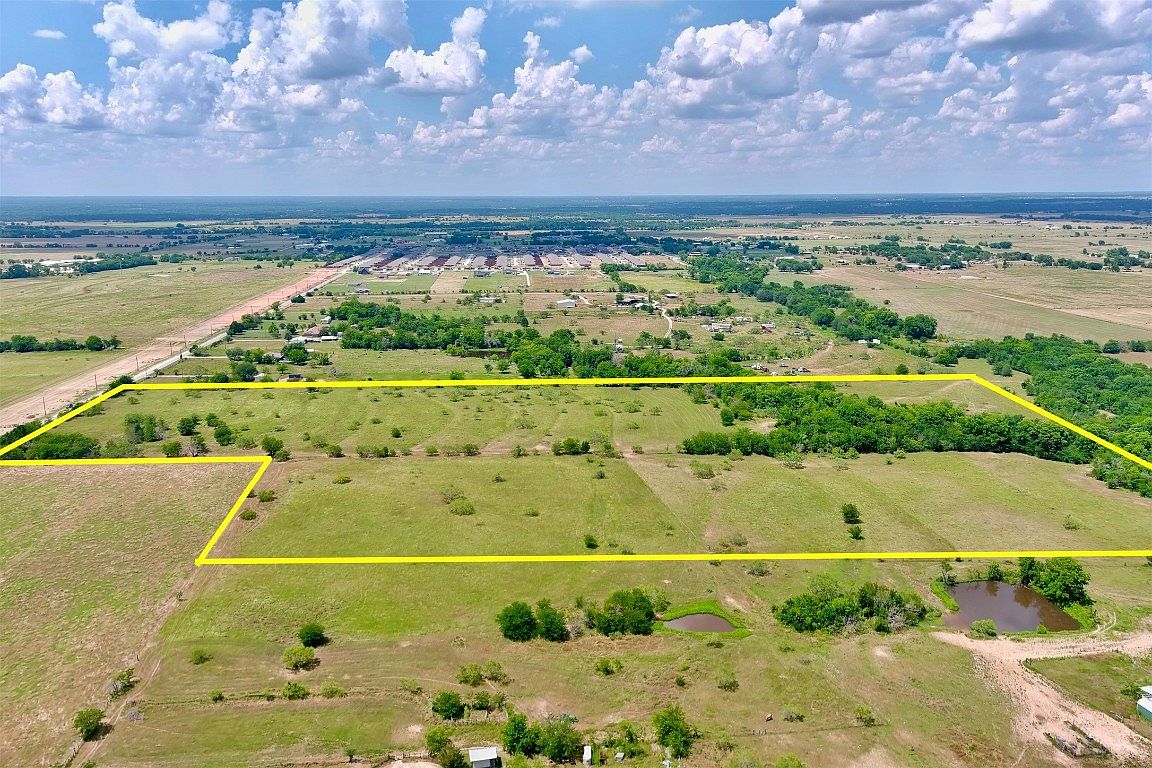 0 County Road 4001, Mabank, TX 75147 | MLS #20394449 | Zillow