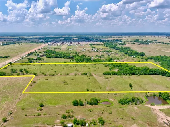 0 County Road 4001, Mabank, TX 75147