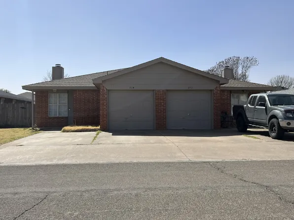 224 Grover Ave, Lubbock, TX 79416