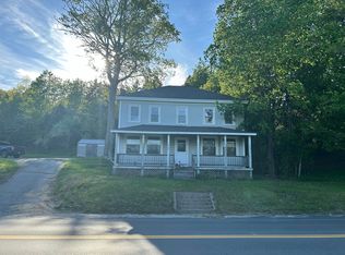 529 Main Street, East Machias, ME 04630