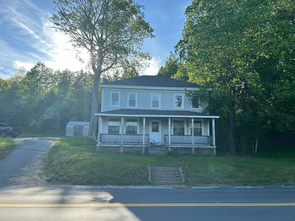 529 Main Street, East Machias, ME 04630