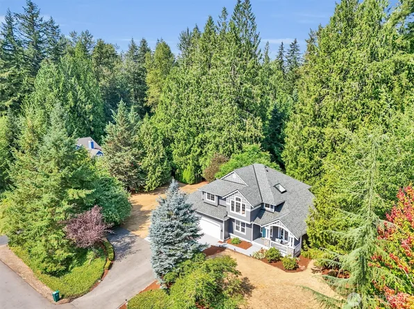 4335 279th Avenue NE, Redmond, WA 98053