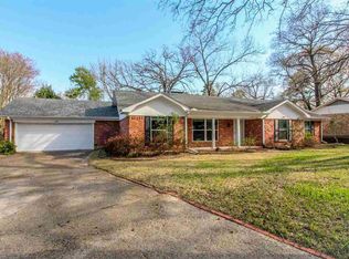 1720 Kensington Dr, Tyler, TX 75703