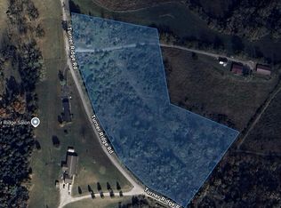 2222 Turner Ridge Rd, Falmouth, KY 41040