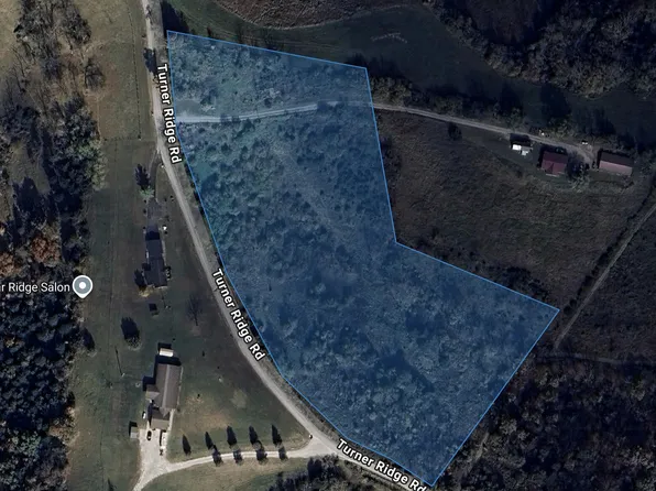 2222 Turner Ridge Rd, Falmouth, KY 41040