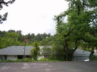 285 La Espiral Rd, Orinda, CA 94563