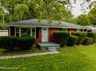 6604 Huff Ln, Louisville, KY 40216