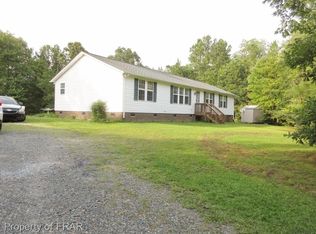 6096 Carbonton Rd, Sanford, NC 27330