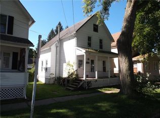 1203 Washington St, Olean, NY 14760