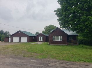 10257 Emerling Rd, Springville, NY 14141