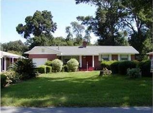 5810 Linda St, Pensacola, FL 32506