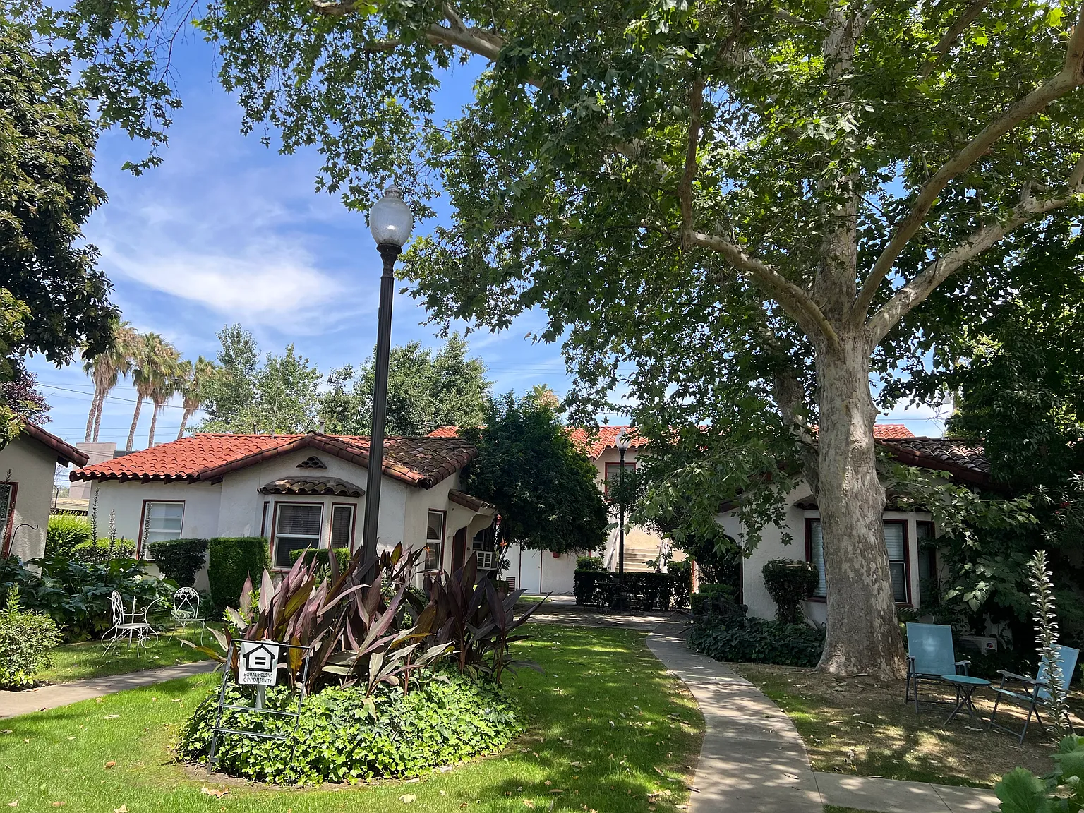 1 bed, $1,050 — Photo 4
