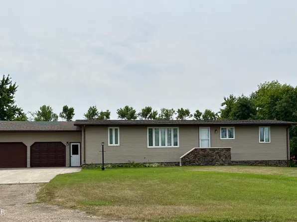 10540 Elgin Ln, Langdon, ND 58249