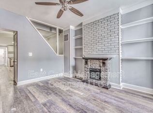 1253 Sargeant St, Baltimore, MD 21223