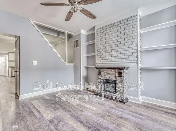 1253 Sargeant St, Baltimore, MD 21223