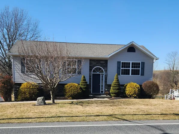9001 Anthony Hwy, Waynesboro, PA 17268