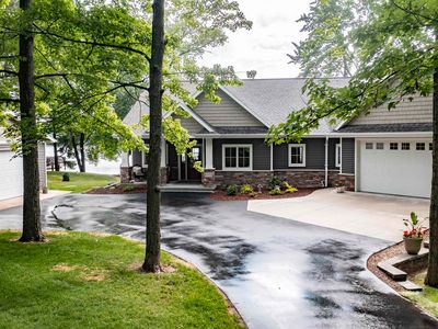 N6956 W Pine Lake Rd, Wild Rose, WI, 54984