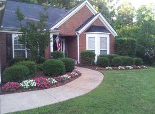 5460 Tallantworth Xing, Cumming, GA 30040