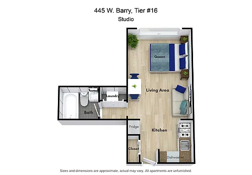 Floor plan 16