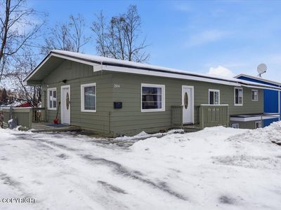 204 Patterson St, Anchorage, AK, 99504