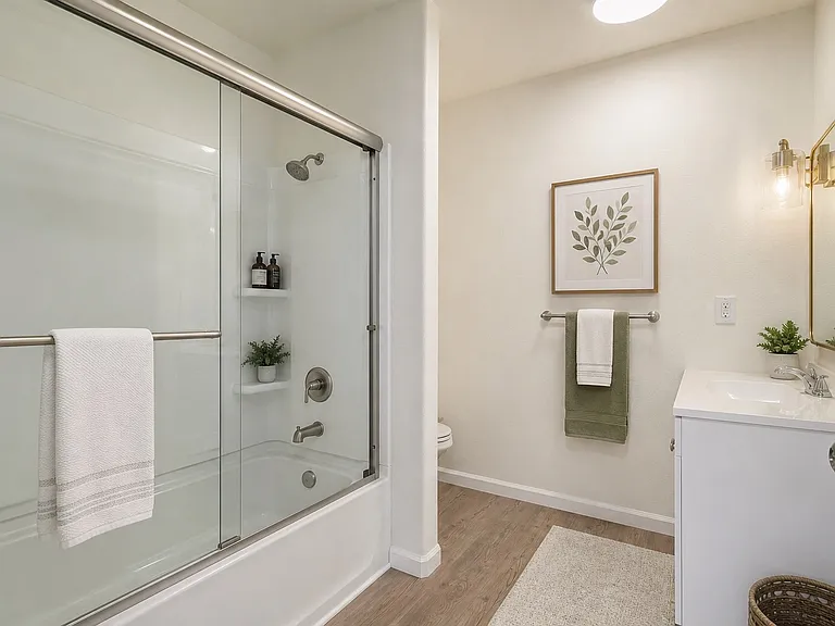 Myrtle Townhomes — Photo 16