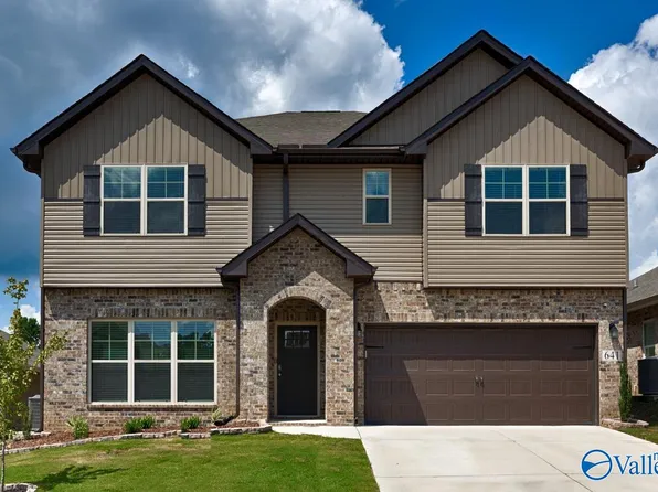 641 Magnolia Place Ln SW, Hartselle, AL 35640