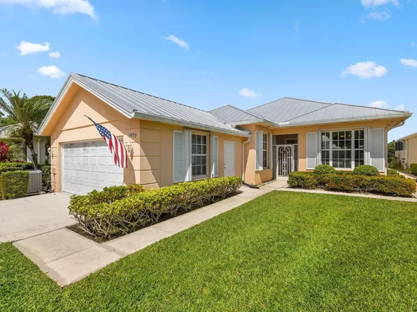 1909 SW York Lane, Palm City, FL 34990