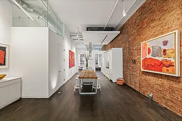 Sold by Brown Harris Stevens