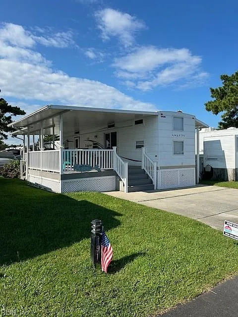 3665 Sandpiper Rd — Photo 1
