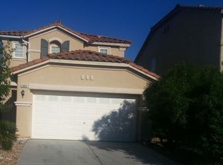 11682 Primo St, Las Vegas, NV 89183