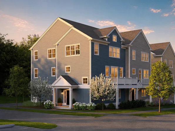 Birch Plan, Larkwood