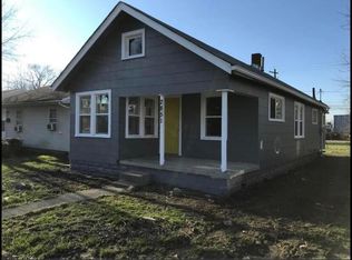 2851 E 9th Ave, Columbus, OH 43219