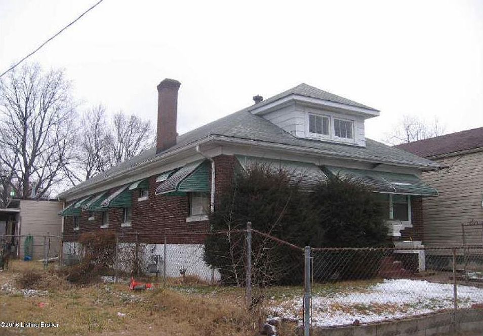 1st image of 3415 W Market St