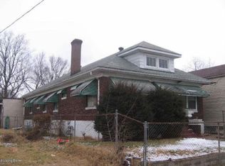 3415 W Market St, Louisville, KY 40212