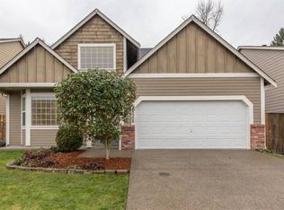 18308 70th Avenue Ct E, Puyallup, WA 98375