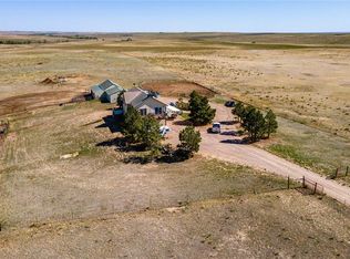 14123 County Road 154, Kiowa, CO 80117