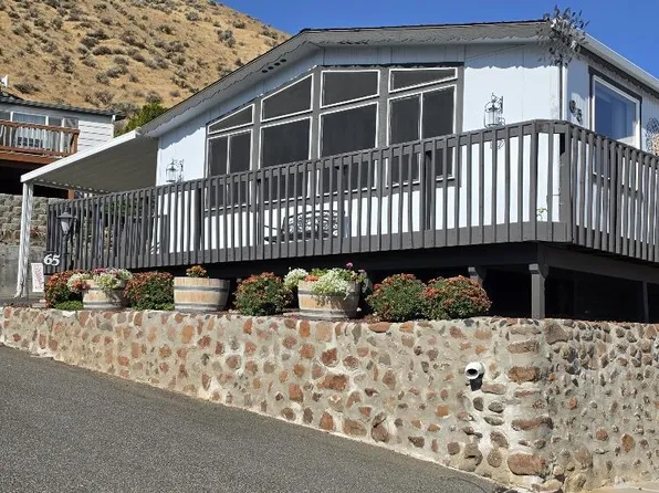 65 Leisure Hill Dr, Union Gap, WA 98903