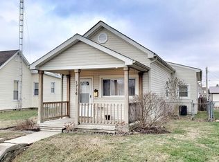 1714 Vermont Ave LOT 6, Connersville, IN 47331