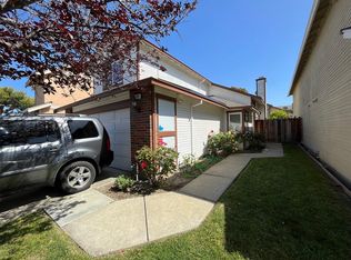 5874 Remer Ter, Fremont, CA 94555