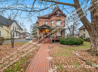232 Woodward Ave UNIT 4, Kalamazoo, MI 49007